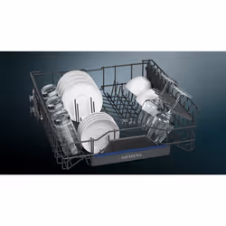 Siemens iQ500 SN25ZI08CE Lave-vaisselle Pose libre 14 couverts B - Vue supplémentaire 4