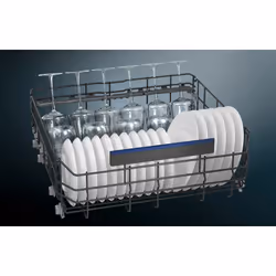 Siemens iQ500 SN25ZI08CE Lave-vaisselle Pose libre 14 couverts B - Vue supplémentaire 5