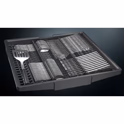 Siemens iQ500 SN25ZI08CE Lave-vaisselle Pose libre 14 couverts B - Vue supplémentaire 6