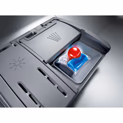 Siemens iQ500 SN25ZI08CE Lave-vaisselle Pose libre 14 couverts B - Vue supplémentaire 7