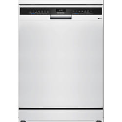 Siemens iQ500 SN25ZW08CE lave-vaisselle Pose libre 14 couverts B