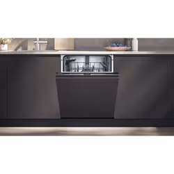 Siemens iQ300 SN63HX01AE lave-vaisselle Entièrement intégré 13 couverts D