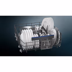 Siemens iQ300 SN63HX01AE lave-vaisselle Entièrement intégré 13 couverts D