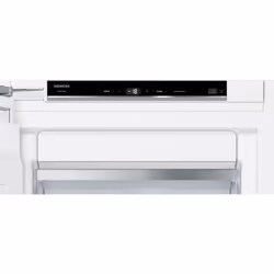 Siemens iQ300 GI81NVEE0 congélateur Congélateur vertical Intégré 212 L E Blanc