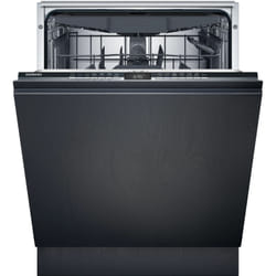 Siemens iQ300 SN63EX02CE lave-vaisselle Entièrement intégré 14 couverts B