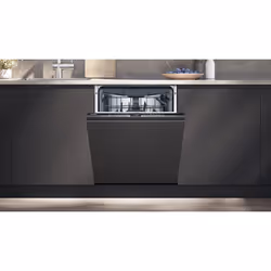 Siemens iQ300 SN63EX02CE lave-vaisselle Entièrement intégré 14 couverts B