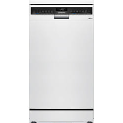 Siemens iQ300 SR23HW52ME lave-vaisselle Pose libre 10 couverts E