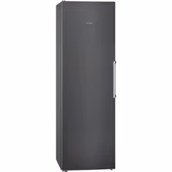 Siemens iQ300 KS36VGXDP, 346 L, 39 dB, D, Noir