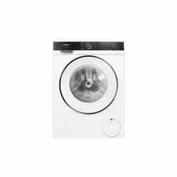 Siemens WG44G2Z0FR, Charge avant, 9 kg, B, 1400 tr/min, A, Noir, Blanc