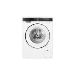 Siemens WG44G2Z0FR 9kg 1400 tr/min Noir, Blanc