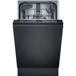Siemens iQ100 SR61HX16KE lave-vaisselle Entièrement intégré 10 couverts E