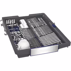 Siemens iQ500 SR55ZS10ME Lave-vaisselle Semi-intégré 10 couverts C - Vue supplémentaire 4