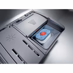 Siemens iQ500 SR55ZS10ME Lave-vaisselle Semi-intégré 10 couverts C - Vue supplémentaire 5