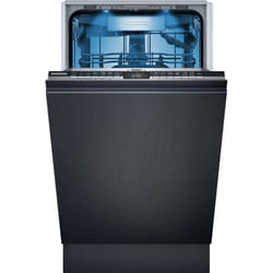 Siemens iQ500 SR65ZX10ME lave-vaisselle Entièrement intégré 10 couverts C