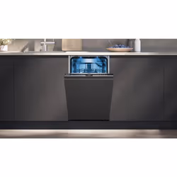 Siemens iQ500 SR65ZX10ME lave-vaisselle Entièrement intégré 10 couverts C