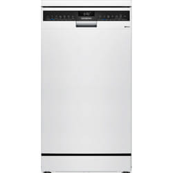 Siemens iQ300 SR23EW24ME lave-vaisselle Pose libre 10 couverts C
