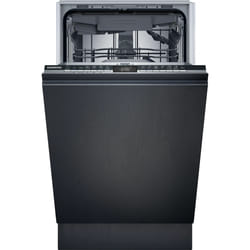 Siemens iQ300 SR63EX24ME lave-vaisselle Entièrement intégré 10 couverts C