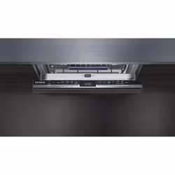 Siemens iQ300 SR63EX24ME lave-vaisselle Entièrement intégré 10 couverts C