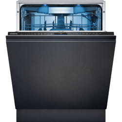 Siemens iQ700 SX87ZX06CE lave-vaisselle Entièrement intégré 14 couverts B