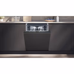 Siemens iQ300 SX63HX01CE lave-vaisselle Entièrement intégré 14 couverts D