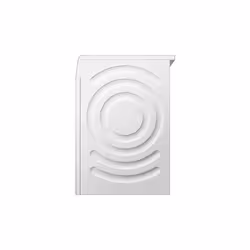 Siemens iQ300 WM14N290EP Lave-linge Frontal 9 kg 1400 tr/min Blanc - Vue supplémentaire 2