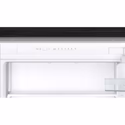 Siemens iQ100 KI86VNSE0 réfrigérateur-congélateur Intégré 267 L E Blanc