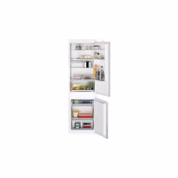 Siemens iQ100 KI86V5SE0, 267 L, SN-ST, 39 dB, 4,2 kg/24h, F, Blanc