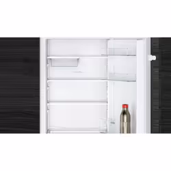 Siemens iQ100 KI86V5SE0 réfrigérateur-congélateur Intégré 267 L F Blanc - Vue supplémentaire 4