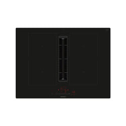 Siemens iQ500 ED711HQ26E plaque Noir Intégré 70 cm Plaque avec zone à induction 4 zone(s)