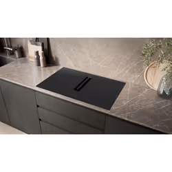 Siemens iQ500 ED811BS16E plaque Noir Intégré 80 cm Plaque avec zone à induction 4 zone(s) - Vue supplémentaire 4