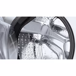 Siemens iQ300 WM12N265ES Lave-linge Frontal 8 kg 1200 tr/min Blanc - Vue supplémentaire 6