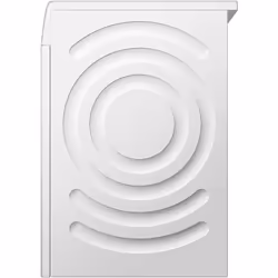 Siemens iQ300 WM12N265ES Lave-linge Frontal 8 kg 1200 tr/min Blanc - Vue supplémentaire 7