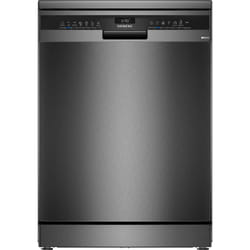 Siemens iQ300 SN23EC03ME lave-vaisselle Pose libre 14 couverts B