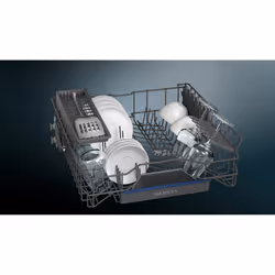 Siemens iQ300 SN23EC03ME lave-vaisselle Pose libre 14 couverts B