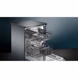 Siemens iQ300 SN23EC03ME Lave-vaisselle Pose libre 14 couverts B - Vue supplémentaire 4