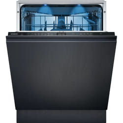 Siemens iQ500 SN65EX08CE lave-vaisselle Entièrement intégré 14 couverts B