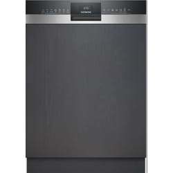 Siemens iQ300 SN53ES27VE lave-vaisselle Semi-intégré 14 couverts C