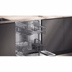 Siemens iQ300 SN63HX10TE lave-vaisselle Entièrement intégré 13 couverts D