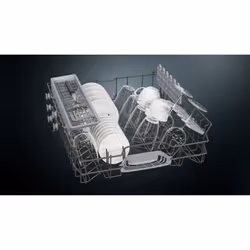 Siemens iQ300 SN63HX10TE lave-vaisselle Entièrement intégré 13 couverts D