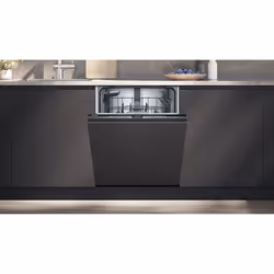 Siemens iQ300 SN73HX10TE lave-vaisselle Entièrement intégré 13 couverts D