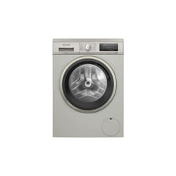 Siemens WU14UT6KES machine à laver Charge avant 9 kg 1400 tr/min Gris