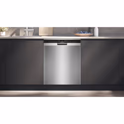 Siemens iQ300 SN43HI01MS Lave-vaisselle Sous comptoir 14 couverts D - Vue supplémentaire 2