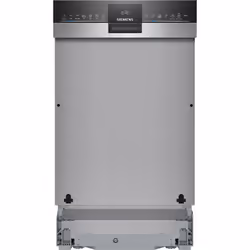 Siemens iQ300 SR53HS52MF lave-vaisselle Semi-intégré 10 couverts E