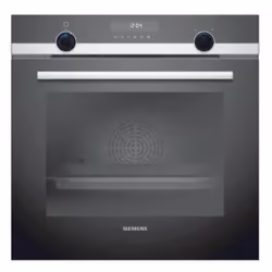 Siemens iQ500 HB578HBS7F, Moyenne, Four électrique, 71 L, 3600 W, 71 L, 30 - 275 °C