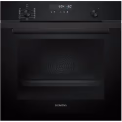Siemens iQ500 HB278GEB7F, Moyenne, Four électrique, 71 L, 3600 W, 71 L, 30 - 275 °C