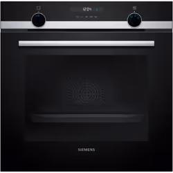 Siemens HB517GBS3, Moyenne, Four électrique, 71 L, 71 L, 50 - 275 °C, Hydrolytique