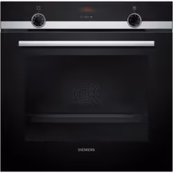 Siemens iQ300 HB534AER3, Moyenne, Four électrique, 71 L, 71 L, 50 - 275 °C, Ecoclean