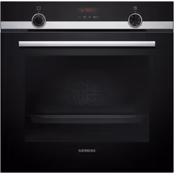 Siemens iQ300 HQ574AER3, Moyenne, Four électrique, 71 L, 71 L, 50 - 275 °C, A pyrolyse