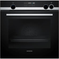 Siemens iQ500 HR578GFS7F four 71 L A+ Noir