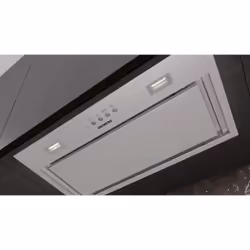 Siemens iQ500 LB56NAC50 hotte Intégré Acier inoxydable B 570 m³/h - Vue supplémentaire 5